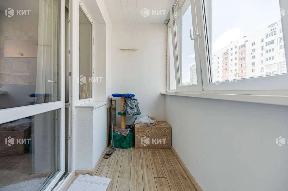 3 rooms. 79 sq. m., residential complex Miru 1 (Mira 1 residential complex), Maselskoho metro station (Maselskoho