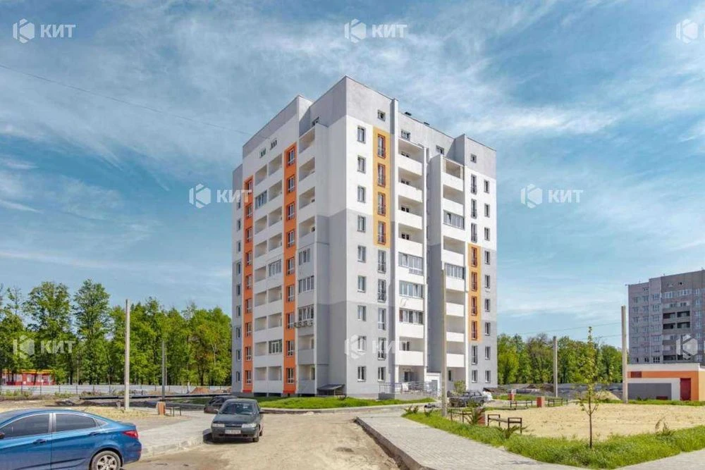 3 rooms. 79 sq. m., residential complex Miru 1 (Mira 1 residential complex), Maselskoho metro station (Maselskoho