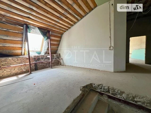 Sale of 3-room apartment 200 sq. m on Olesya Honchara St. 55 • ID 3