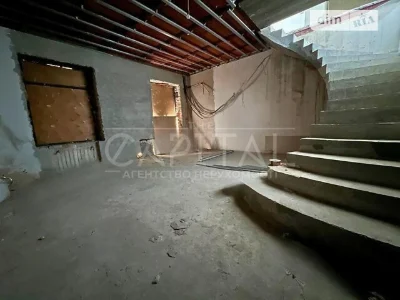 Sale of 3-room apartment 200 sq. m on Olesya Honchara St. 55 • ID 3