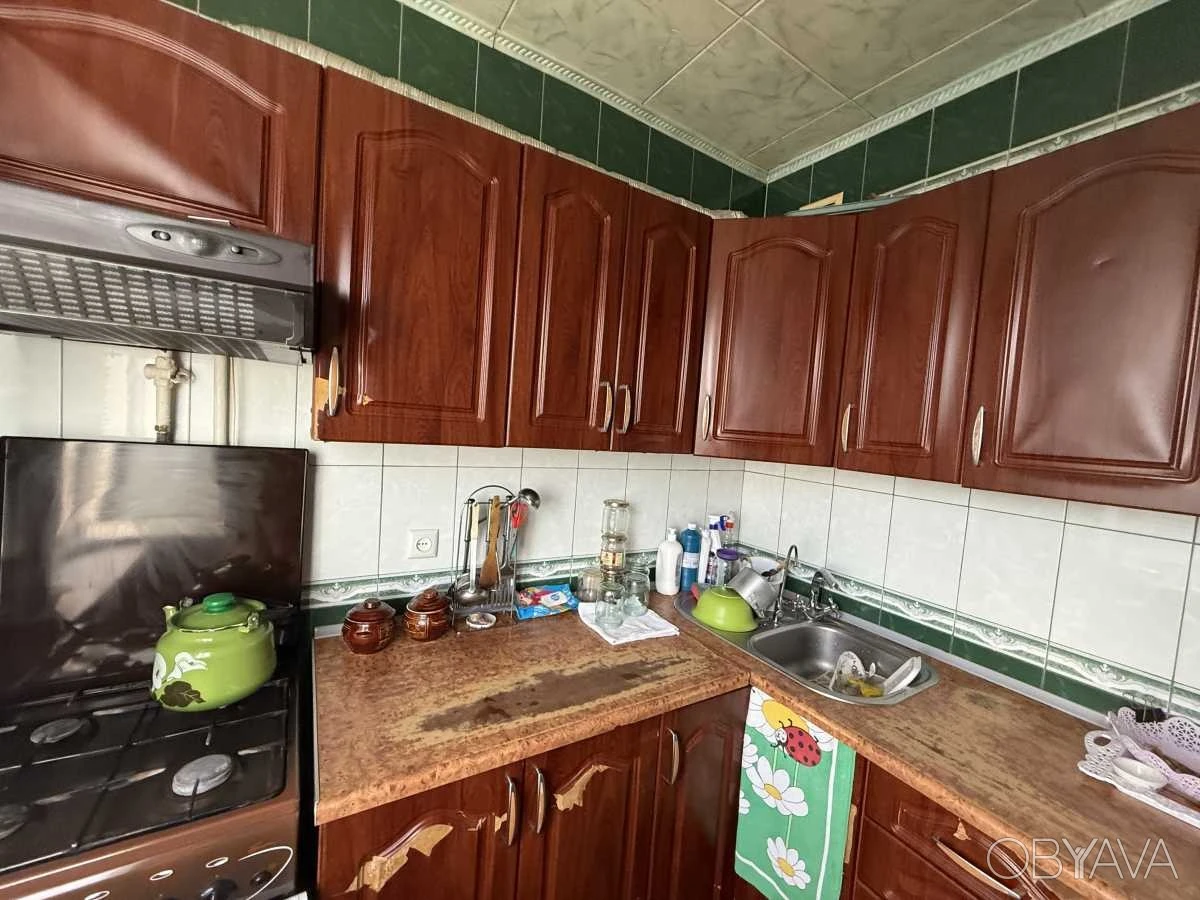 2-room apartment, 45.00 sq.m