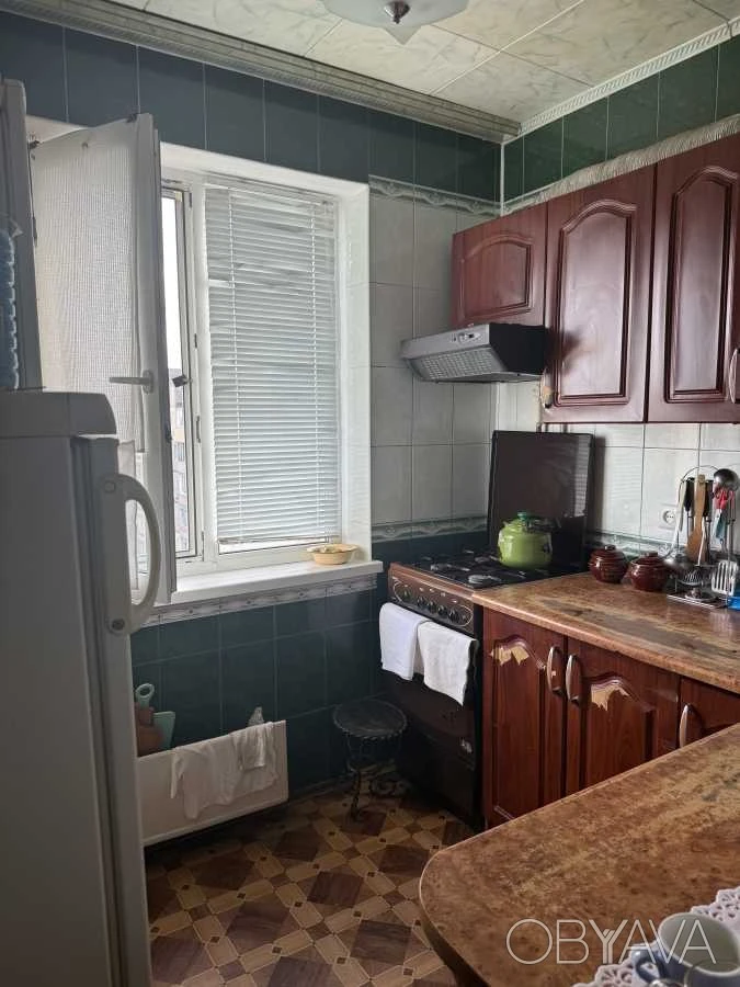 2-room apartment, 45.00 sq.m