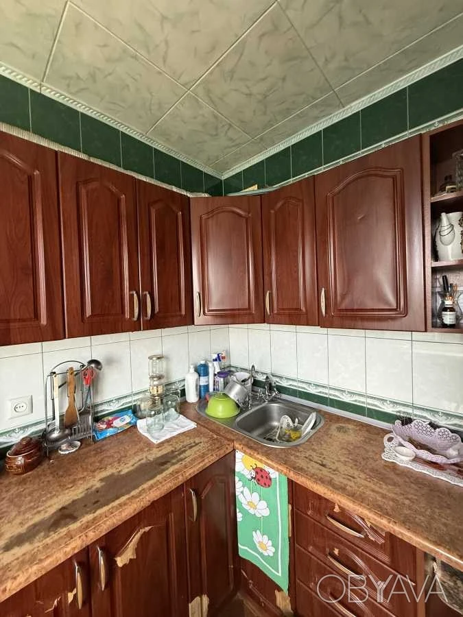 2-room apartment, 45.00 sq.m