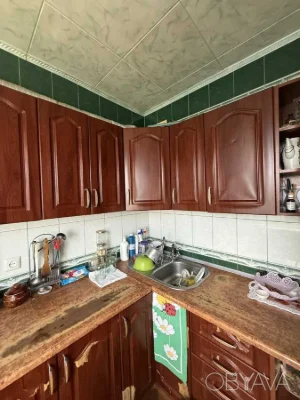 2-room apartment, 45.00 sq.m
