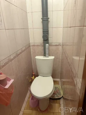 2-room apartment, 45.00 sq.m