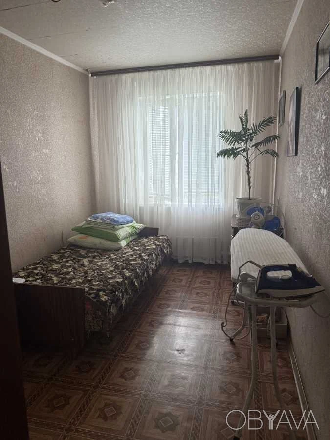 2-room apartment, 45.00 sq.m