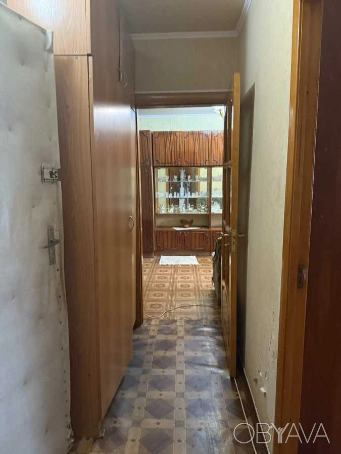 2-room apartment, 45.00 sq.m