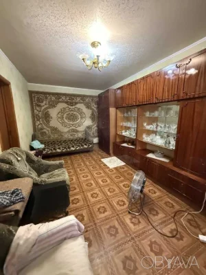 2-room apartment, 45.00 sq.m