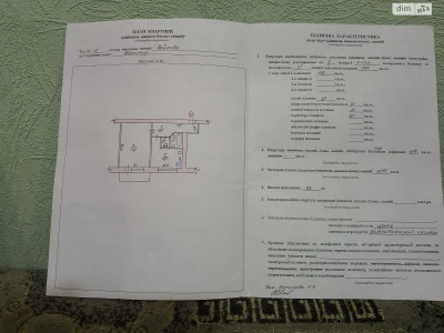 Продаж Квартира Центр