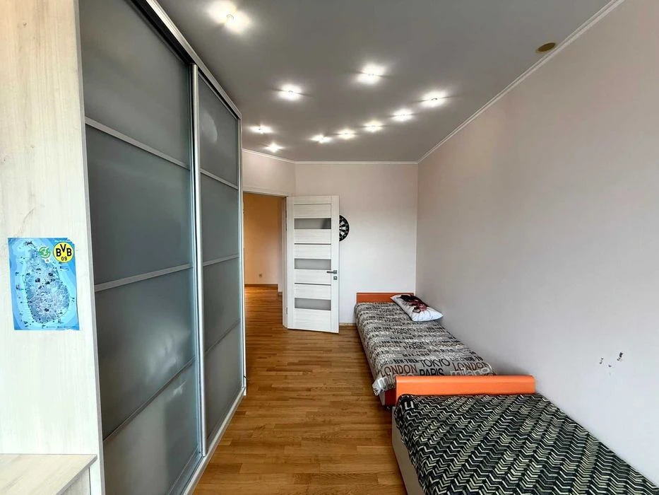 ‼️Центр‼️ 3 кімнатна квартира-студія, 87 м², топова локація