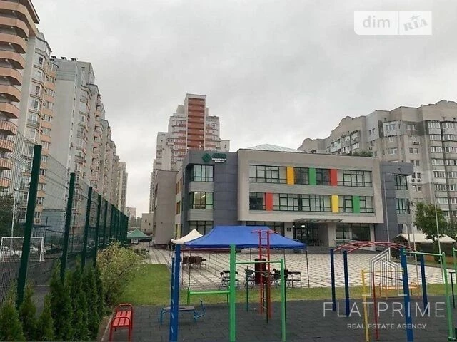 Sale of 3-room apartment 82 sq. m on Samiyla Kishky 5A street • ID 34