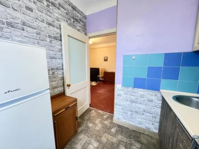 For sale 2k sq m 33m Staraya Saltivka district Belostotskyi lane