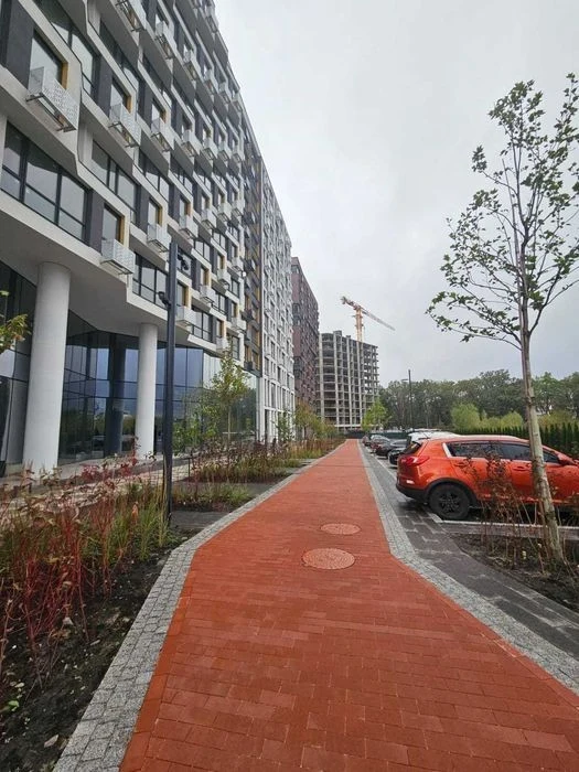 Lucky Land, Lavina, Akademgorodok, Berkovetskaya 4D