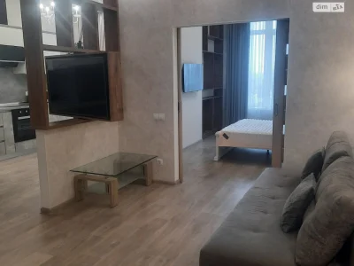 Довгострокова Оренда Квартира Приморський