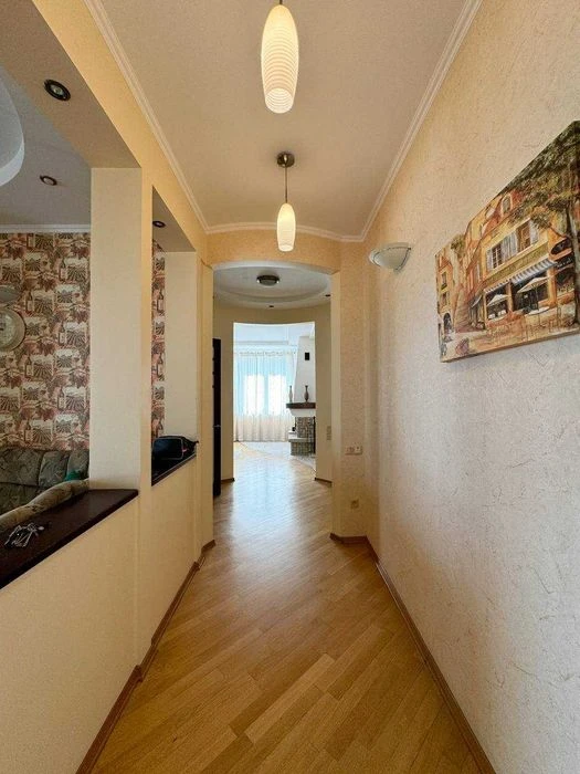 Продажа квартиры Фонтан, Аркадия.