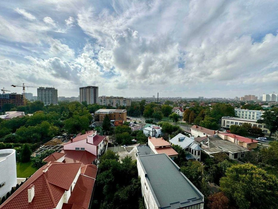 Продажа квартиры Фонтан, Аркадия.