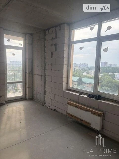 Sale of 2-room apartment 60.7 sq. m on Akademika Zabolotnogo St.