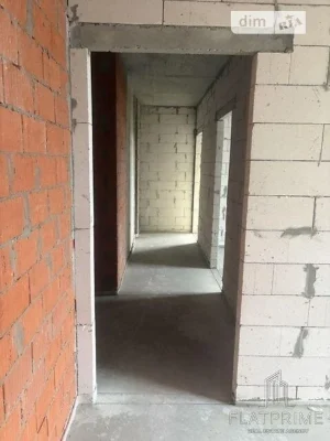 Sale of 2-room apartment 60.7 sq. m on Akademika Zabolotnogo St.