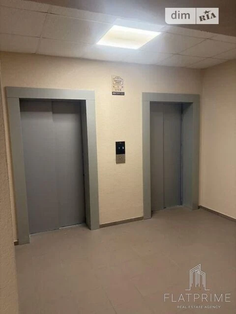 Sale of 2-room apartment 60.7 sq. m on Akademika Zabolotnogo St.