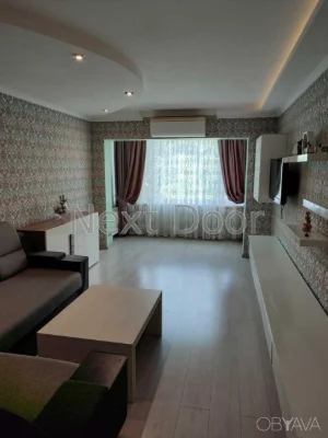 2-room apartment, 63.2 sq.m.