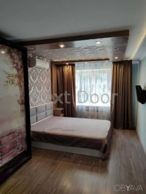2-room apartment, 63.2 sq.m.