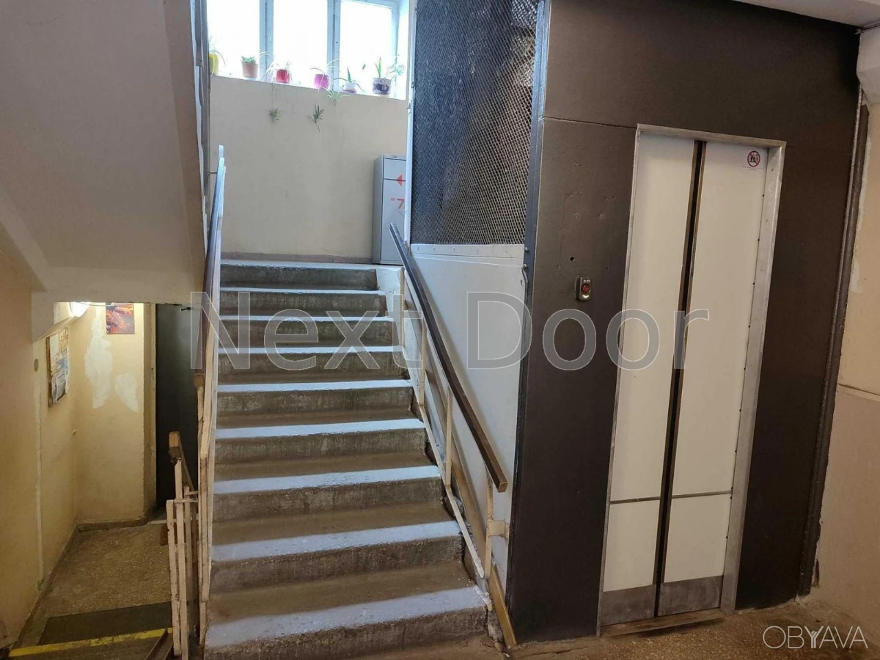 2-room apartment, 63.2 sq.m.