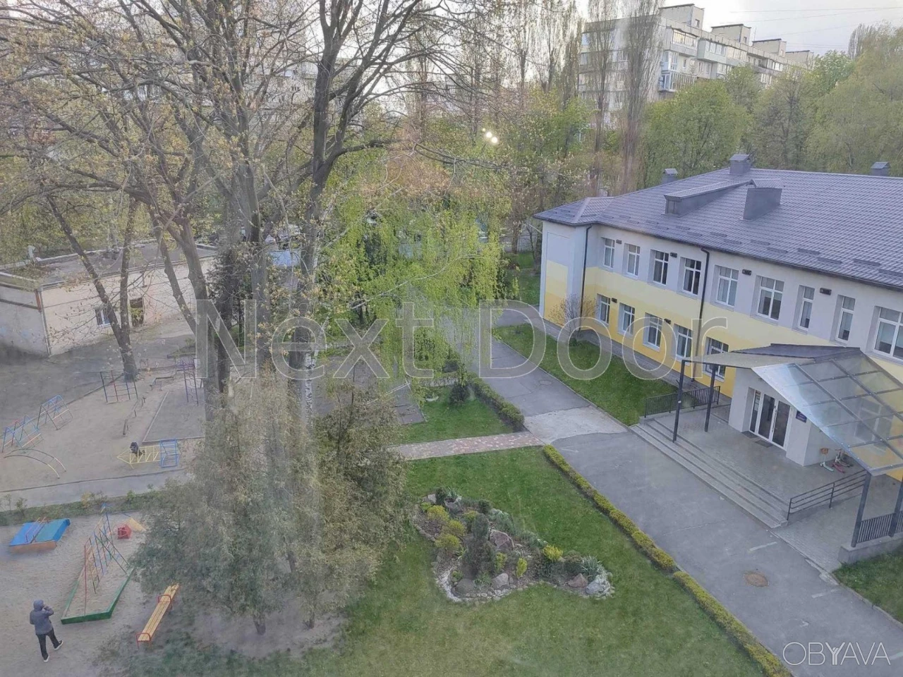 2-room apartment, 63.2 sq.m.