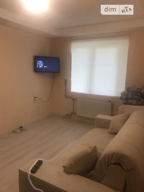For sale 1-room apartment 31 sq. m. on Zhmerynska Street 10 • ID 34646