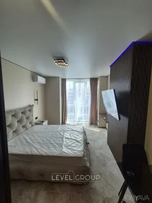 1-комнатная квартира, 37 кв.
