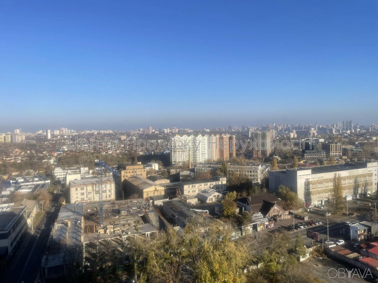 3-комнатная квартира, 115 м.кв.