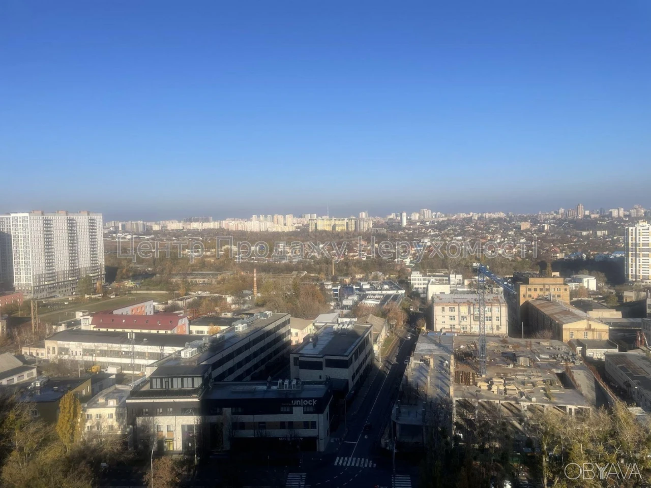 3-комнатная квартира, 115 м.кв.