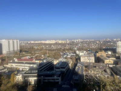 3-комнатная квартира, 115 м.кв.