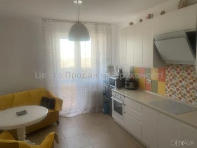 3-комнатная квартира, 115 м.кв.