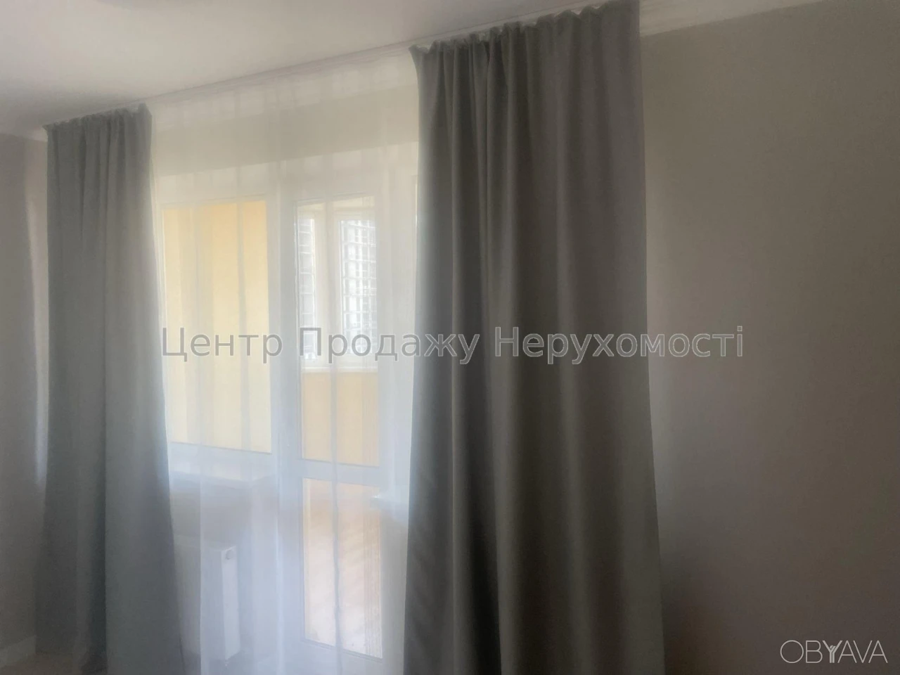 3-комнатная квартира, 115 м.кв.