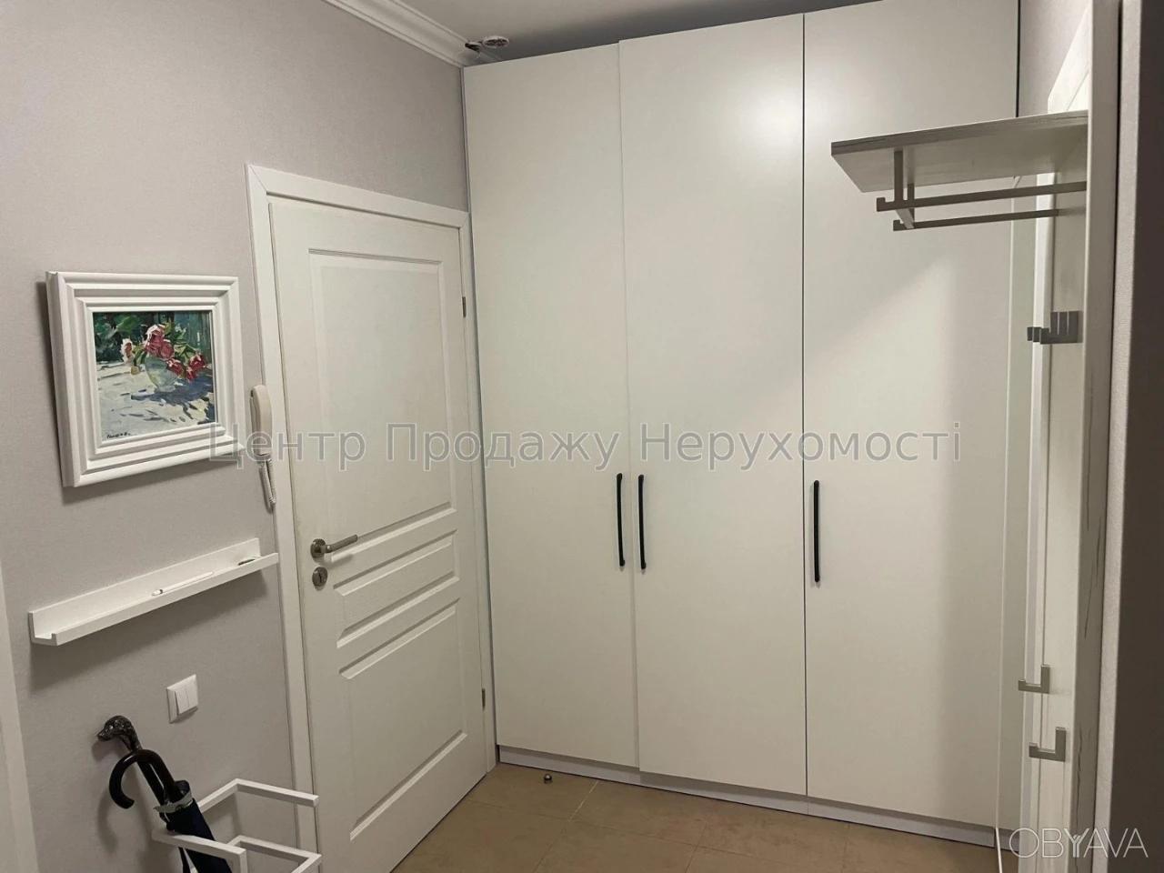 3-комнатная квартира, 115 м.кв.