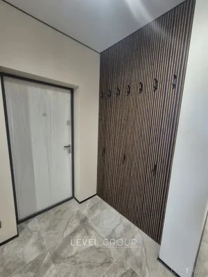 1-комнатная квартира, 37 кв.