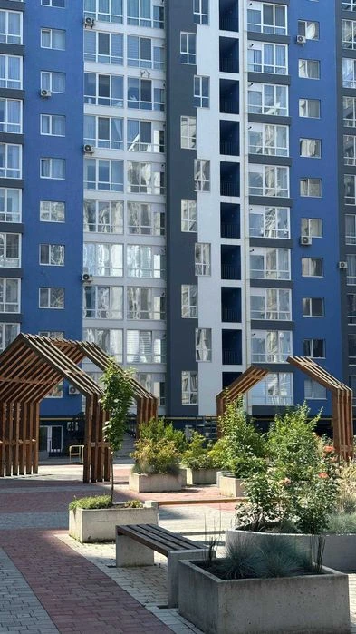 Продаж квартири в центрі ЖР Княгинин поруч ратуша однокімнат