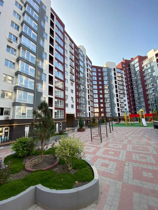 Продаж квартири в центрі ЖР Княгинин поруч ратуша однокімнат