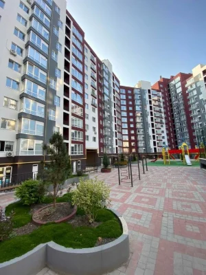 Продаж квартири в центрі ЖР Княгинин поруч ратуша однокімнат