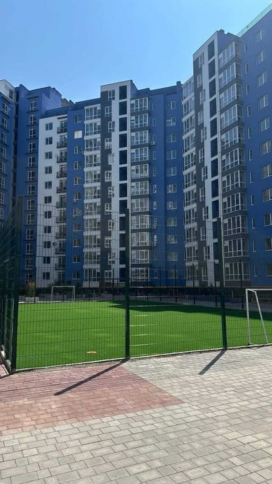 Продаж квартири в центрі ЖР Княгинин поруч ратуша однокімнат