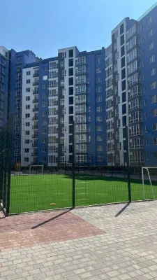 Продаж квартири в центрі ЖР Княгинин поруч ратуша однокімнат