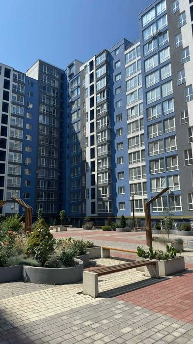 Продаж квартири в центрі ЖР Княгинин поруч ратуша однокімнат
