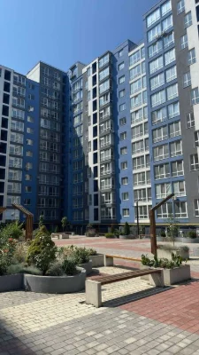 Продаж квартири в центрі ЖР Княгинин поруч ратуша однокімнат