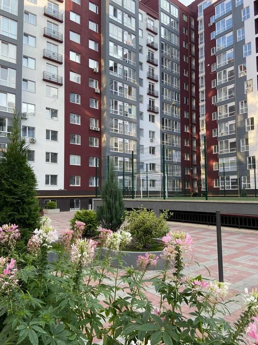 Продаж квартири в центрі ЖР Княгинин поруч ратуша однокімнат