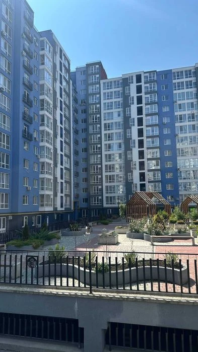 Продаж квартири в центрі ЖР Княгинин поруч ратуша однокімнат