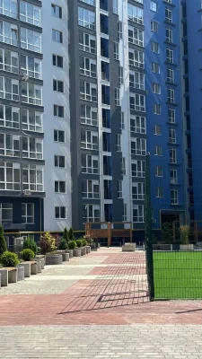 Продаж квартири в центрі ЖР Княгинин поруч ратуша однокімнат