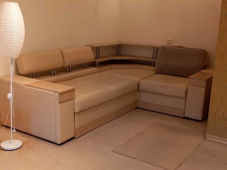 Apartment. Kharkiv, Pivnichny lane.