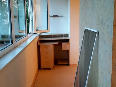 Apartment. Kharkiv, Pivnichny lane.