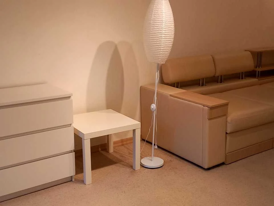 Apartment. Kharkiv, Pivnichny lane.