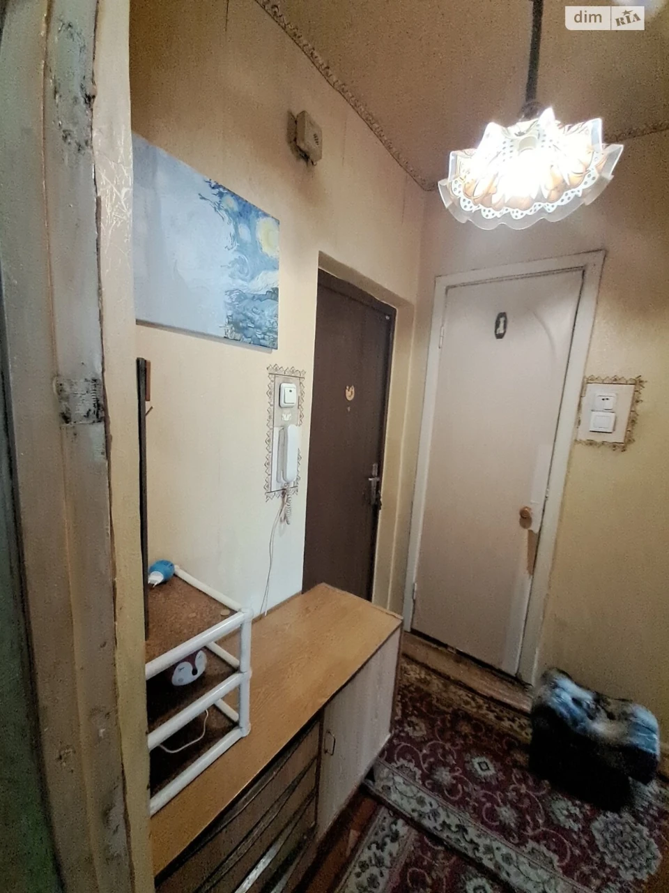 Продажа квартиры Старая Дарница.